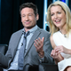 Imagen para el artículo titulado Fox le ofreció a Gillian Anderson la mitad del pago de David Duchovny en The X-Files